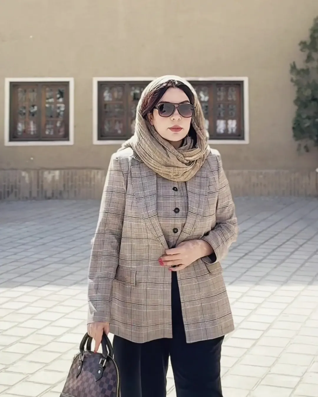 جلیقه پیردوپل ترک