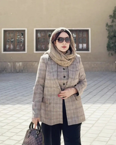 جلیقه پیردوپل ترک